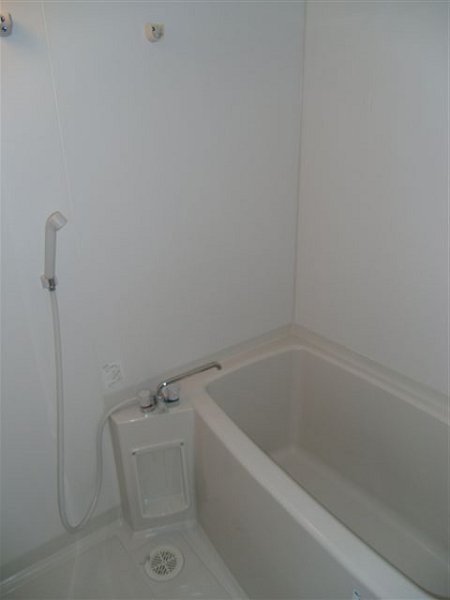 アンソレイユ吉祥寺　　 風呂画像