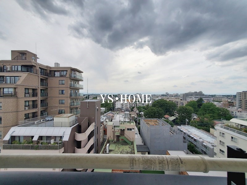 KDXレジデンス三鷹 その他8