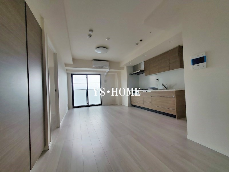 KDXレジデンス三鷹 リビング