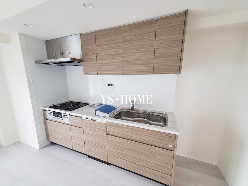 KDXレジデンス三鷹 キッチン