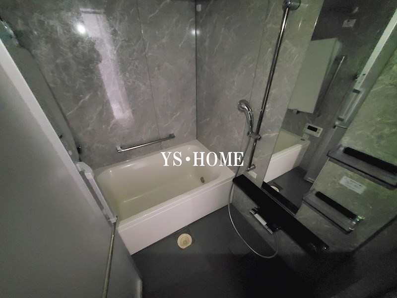 KDXレジデンス三鷹 風呂画像