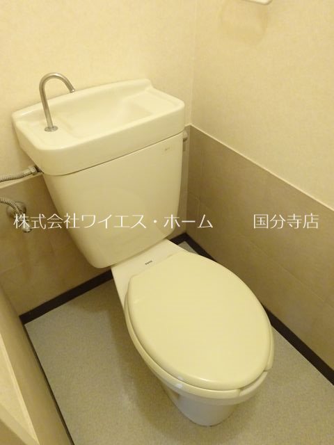 レジデンシア国分寺 その他3