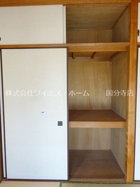 レジデンシア国分寺 その他6