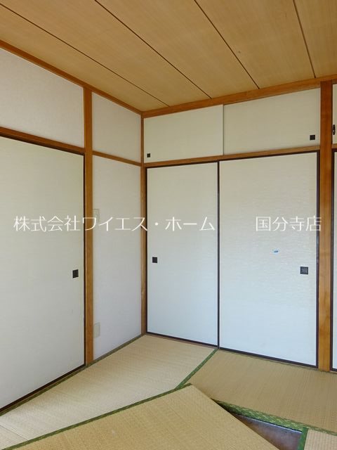 レジデンシア国分寺 その他10