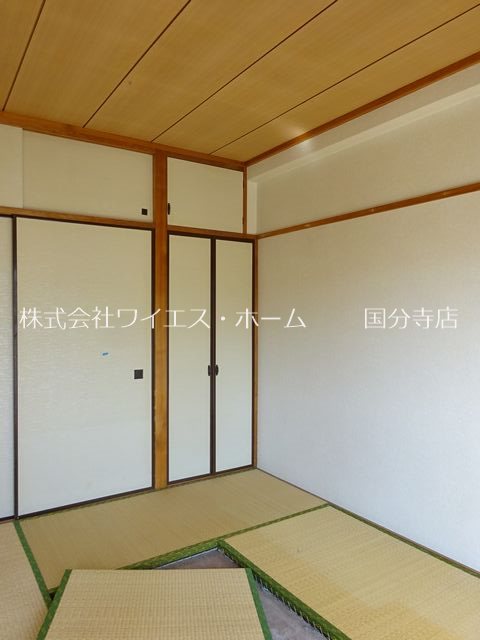 レジデンシア国分寺 その他11