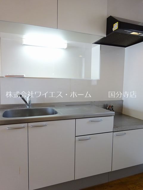 レジデンシア国分寺 その他13