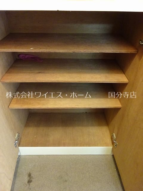 レジデンシア国分寺 その他16