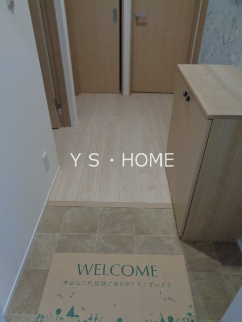 BELLE　VUE その他7