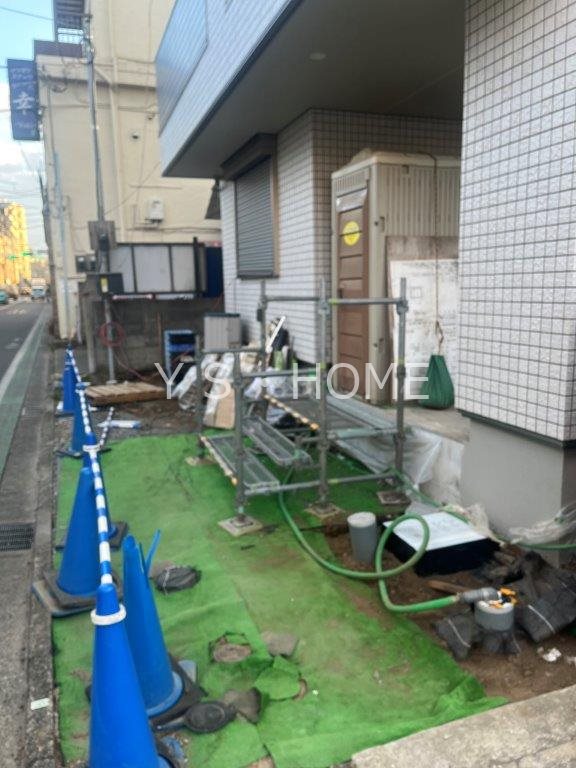 BELLE　VUE その他14