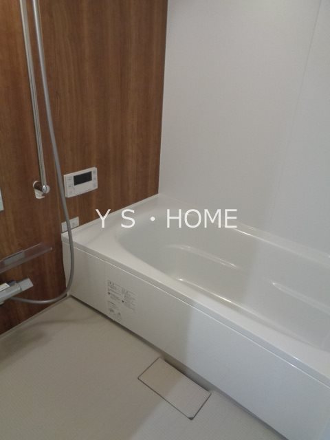 BELLE　VUE 風呂画像