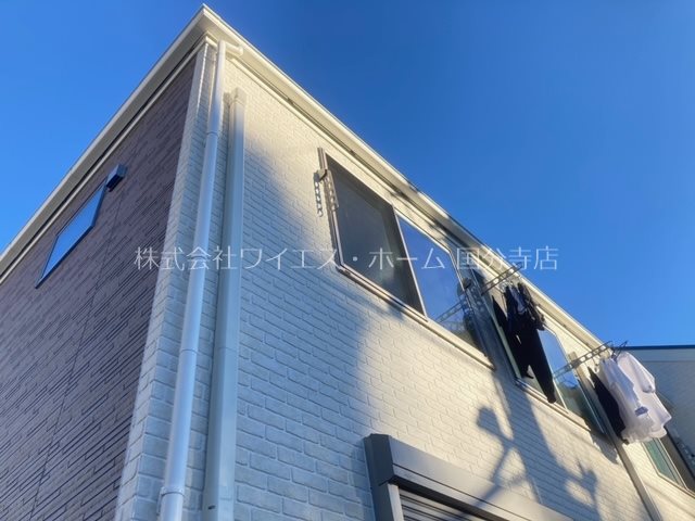 西国分寺エスプリ その他外観1