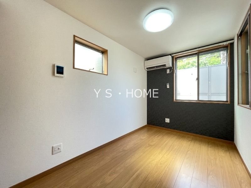 西国分寺エスプリ リビング