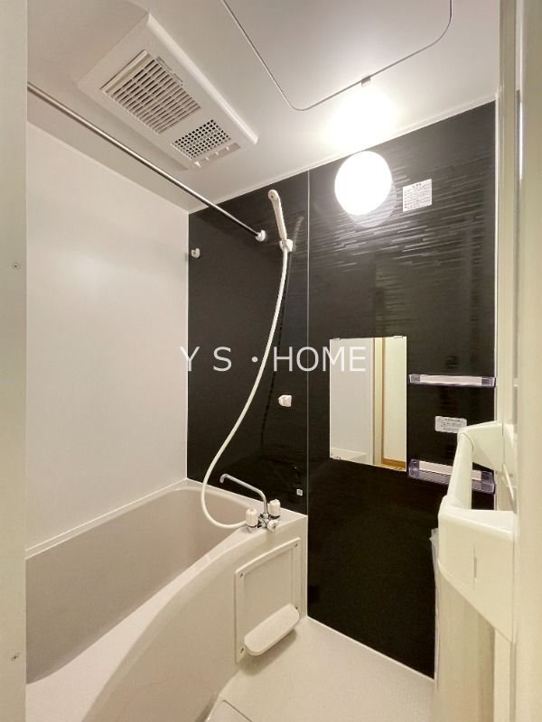 西国分寺エスプリ 風呂画像