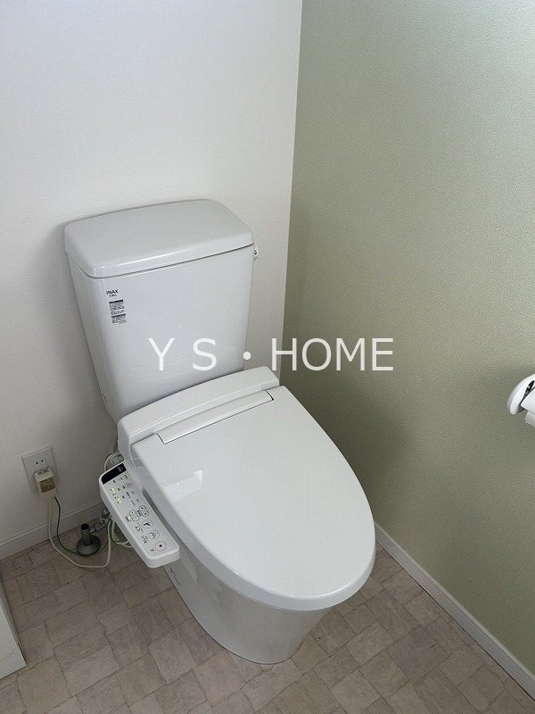 オハナテラス花小金井 その他2