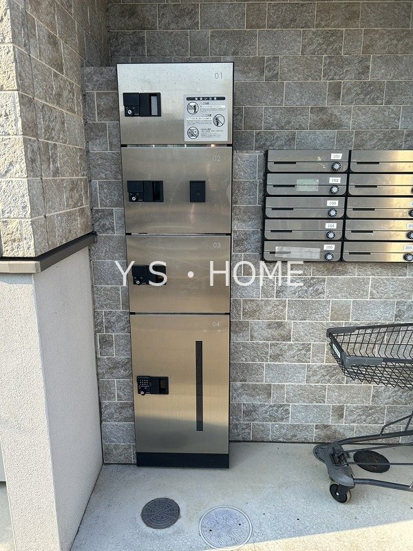 オハナテラス花小金井 その他8