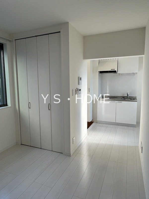 オハナテラス花小金井 リビング