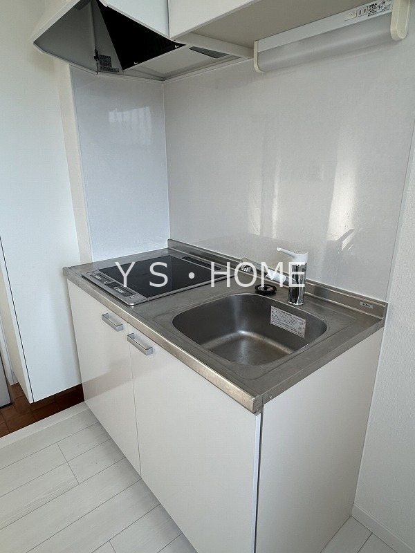 オハナテラス花小金井 キッチン