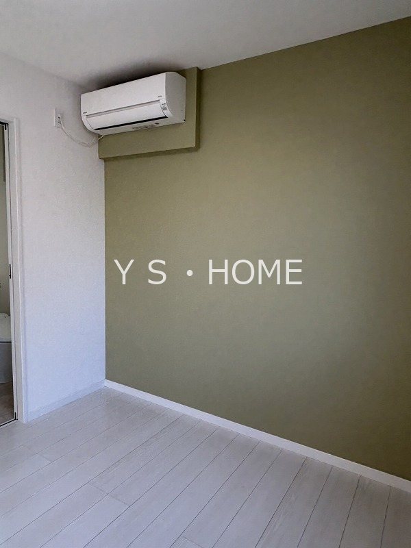 オハナテラス花小金井 ベッドルーム