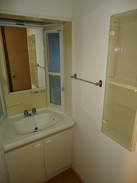 ハイツムサシノ　９号棟 その他1