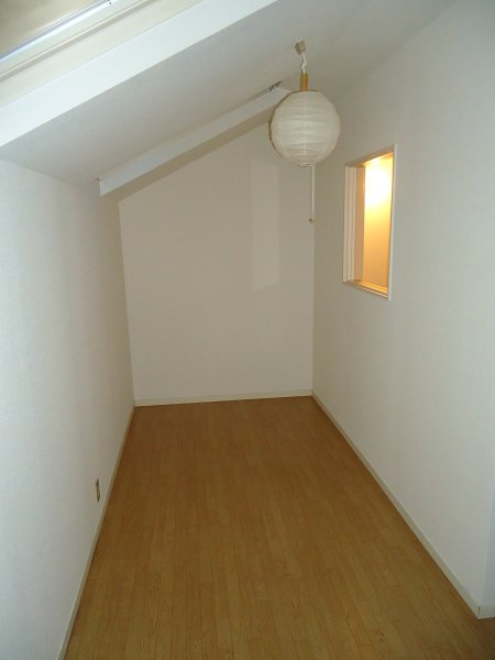 ハイツムサシノ　９号棟 その他3