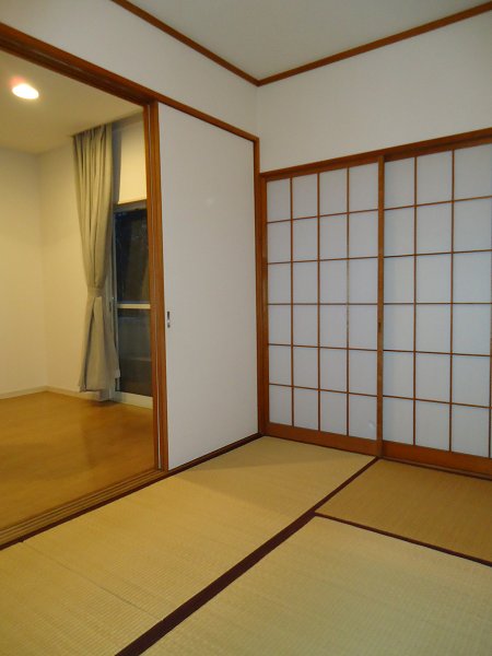 ハイツムサシノ　９号棟 その他5