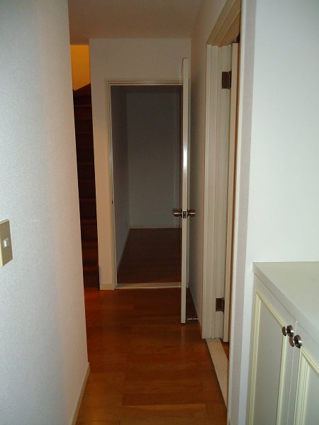 ハイツムサシノ　９号棟 その他6