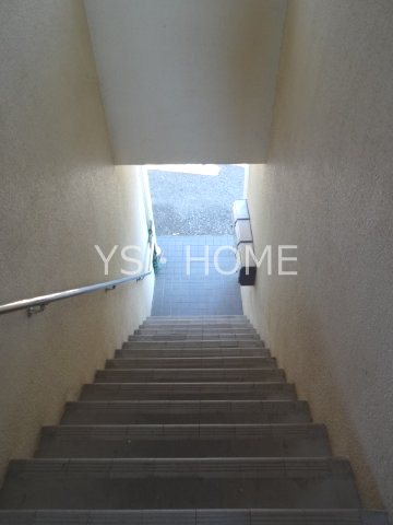 ハイツムサシノ　９号棟 その他外観5