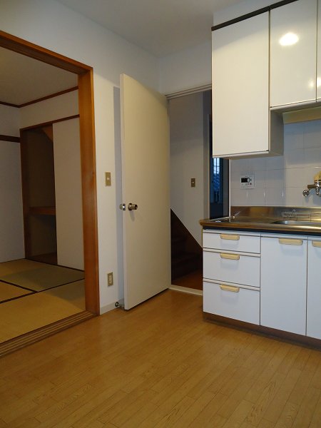 ハイツムサシノ　９号棟 その他7