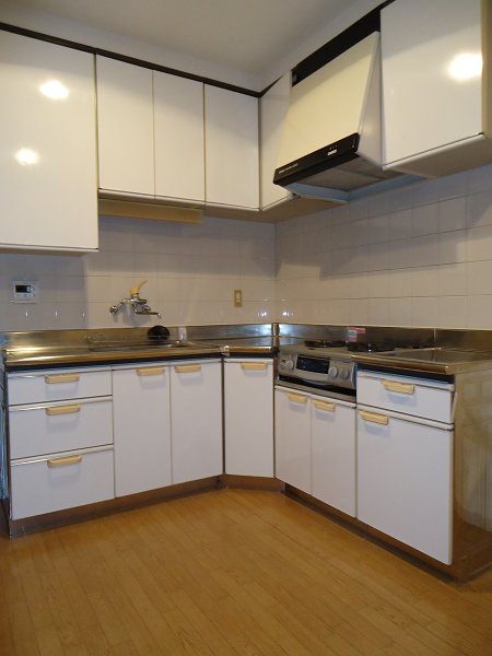 ハイツムサシノ　９号棟 その他8