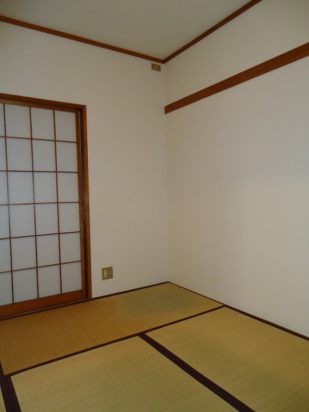 ハイツムサシノ　９号棟 その他10