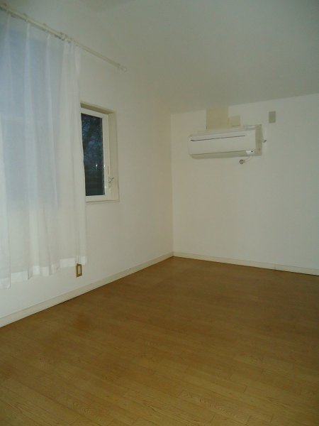 ハイツムサシノ　９号棟 その他11