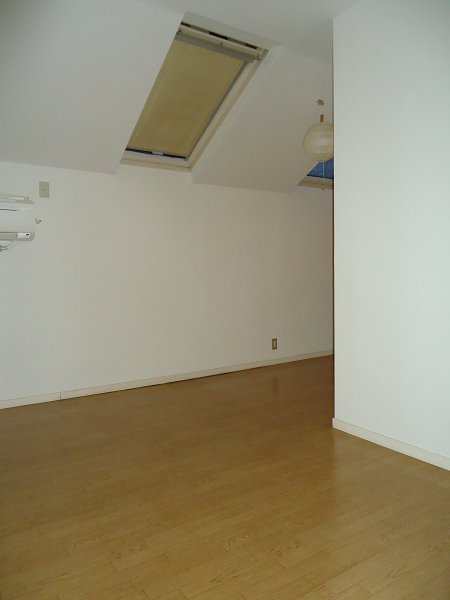 ハイツムサシノ　９号棟 その他12