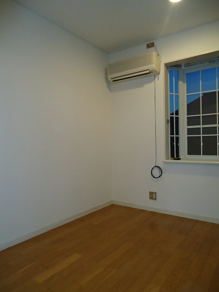 ハイツムサシノ　９号棟 その他17