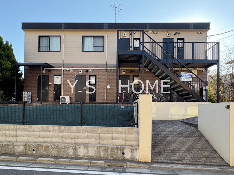 プレジール　カーサ・ベルデ 外観