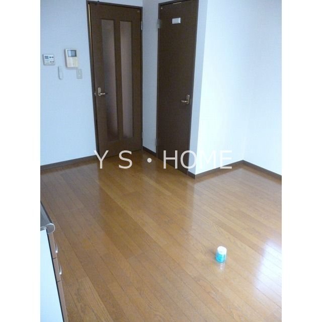 プレジール　カーサ・ベルデ リビング