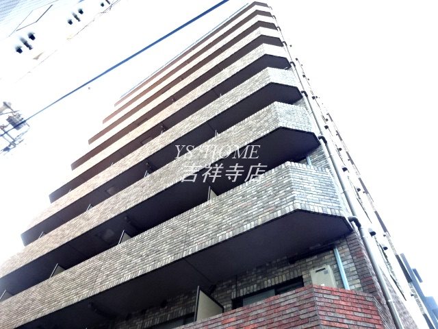 フェニックス吉祥寺弐番館 外観