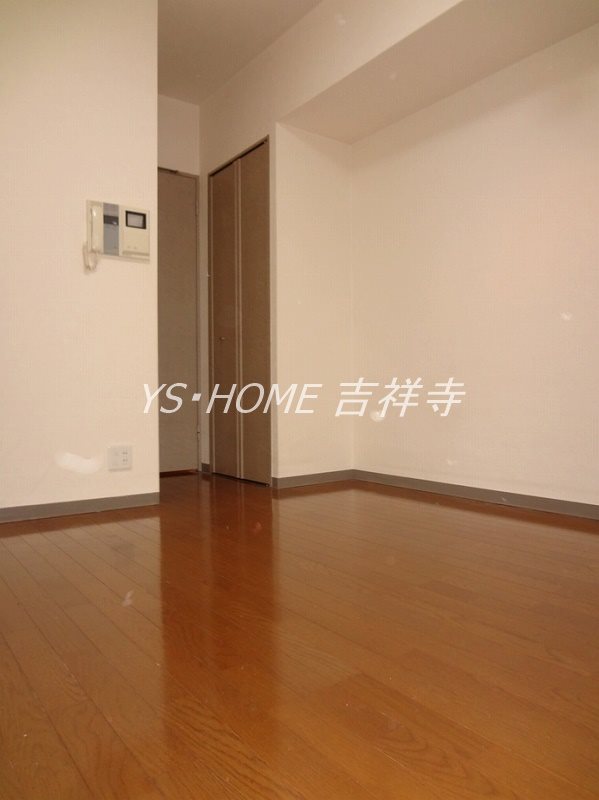 フェニックス吉祥寺弐番館 ベッドルーム