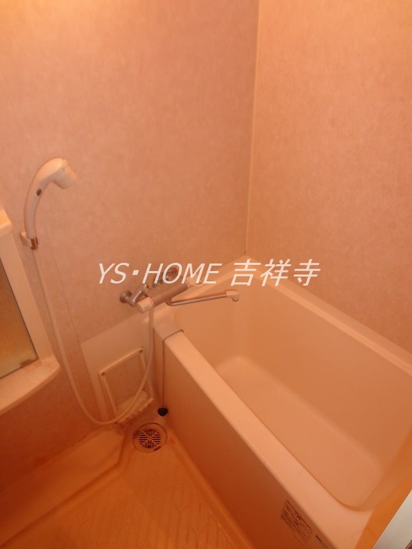 フェニックス吉祥寺弐番館 風呂画像