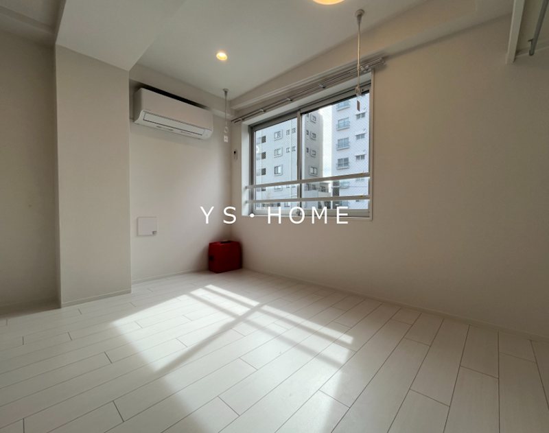 アムレア荻窪 ベッドルーム