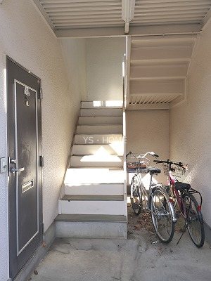 コーポさつきⅡ その他15