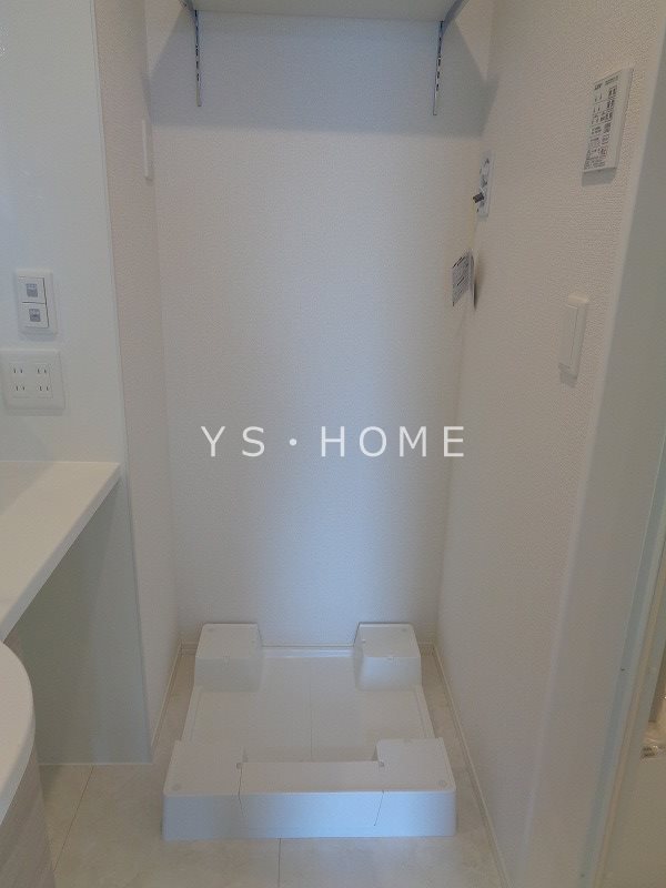 アセットコート新川 その他4