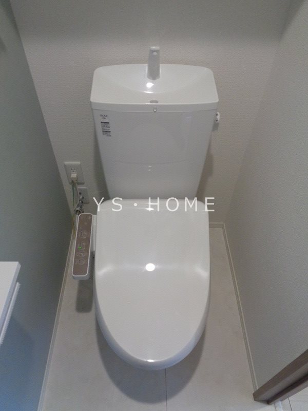 アセットコート新川 その他5