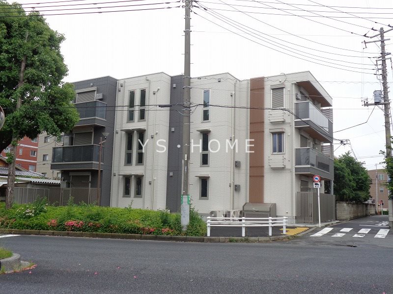 アセットコート新川 その他外観1