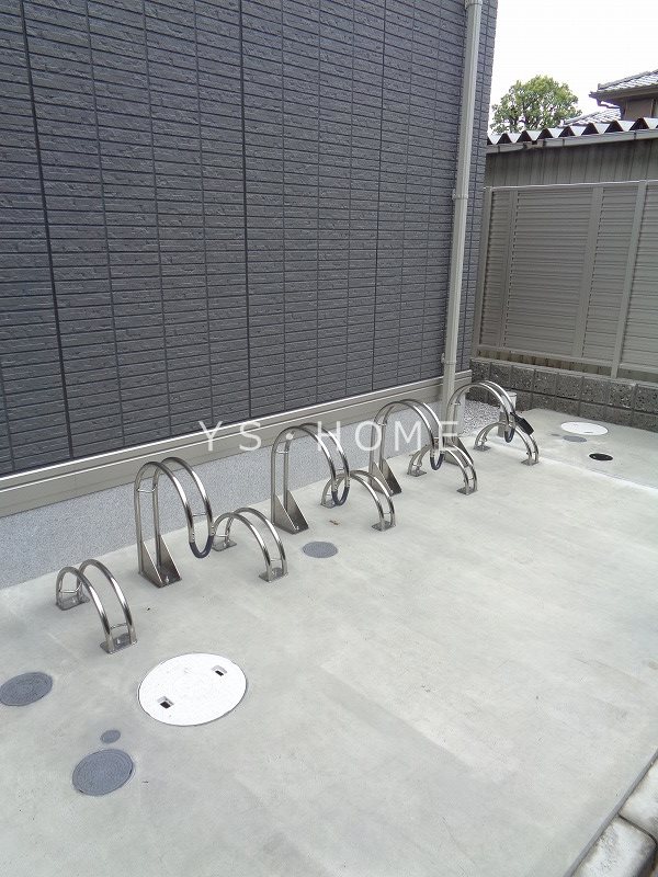 アセットコート新川 その他外観3