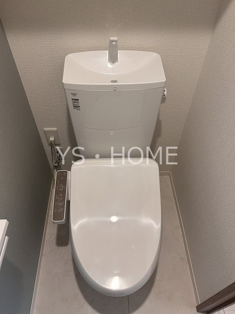 アセットコート新川 その他4