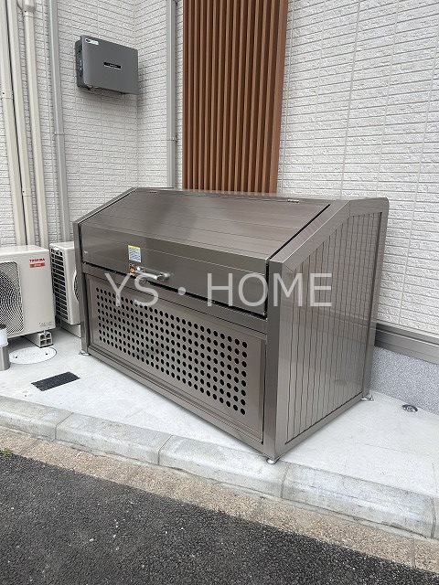 アセットコート新川 その他外観5