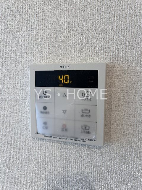 アセットコート新川 その他22