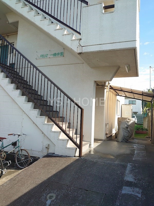 FELIZ一橋学園 その他6