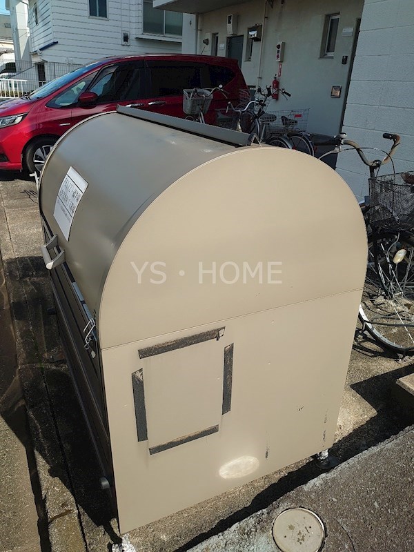 FELIZ一橋学園 その他8