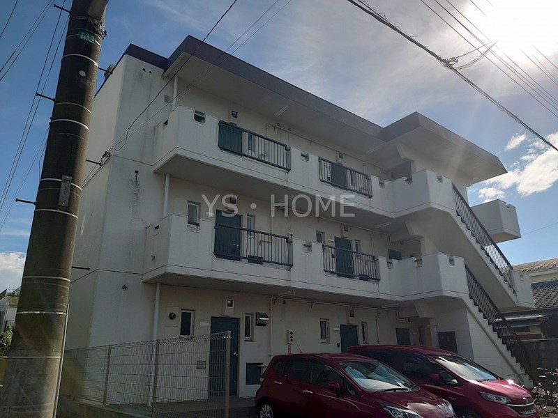 FELIZ一橋学園 その他9